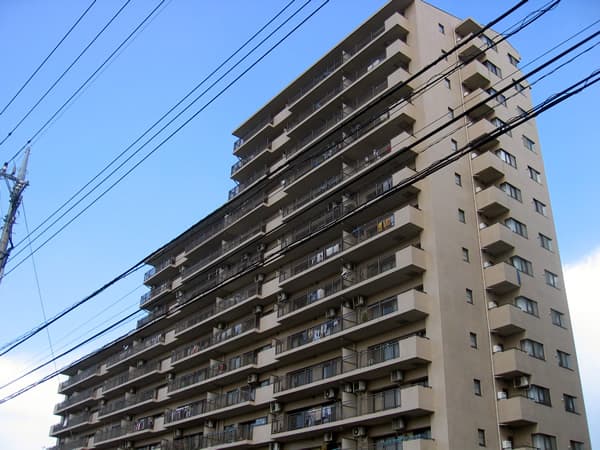 ウエストエミナンス 2