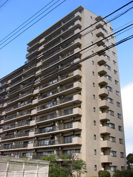 ウエストエミナンス 5