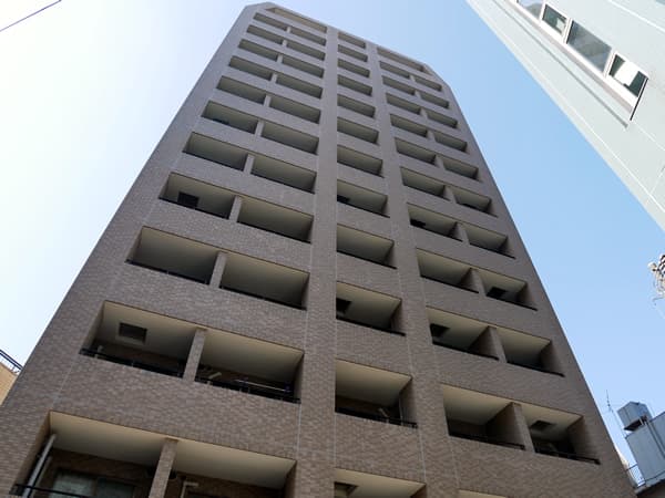 ミリオン大塚アヴィニティー 3