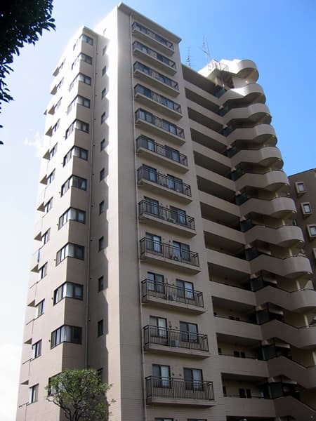 ウエストエミナンス 6