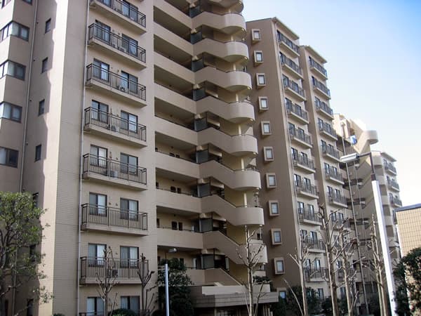 ウエストエミナンス 7