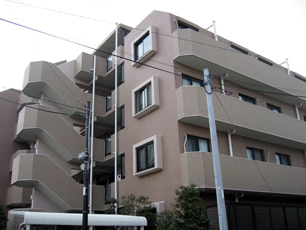 Fステージ江田 1