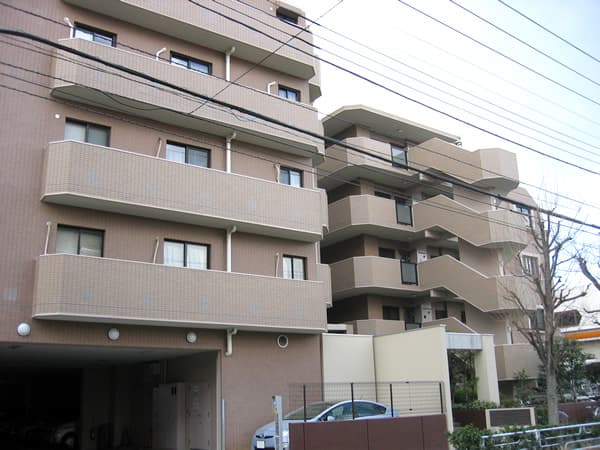 Fステージ江田 2