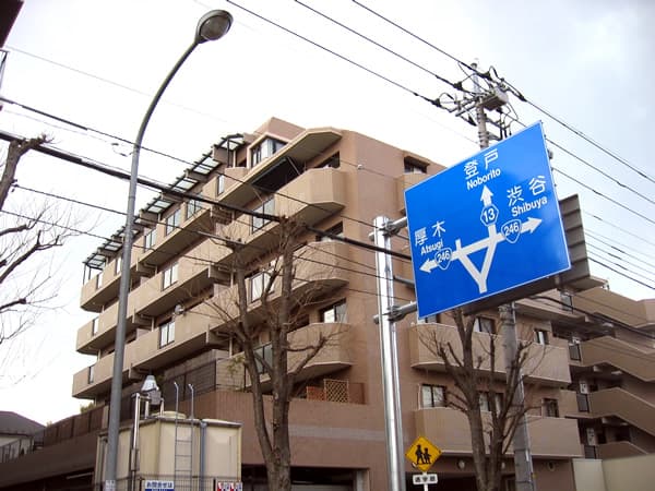 Fステージ江田 4