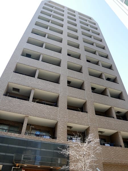 ミリオン大塚アヴィニティー 4