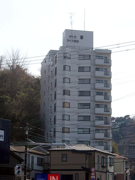 ダイアパレス逗子海岸 2