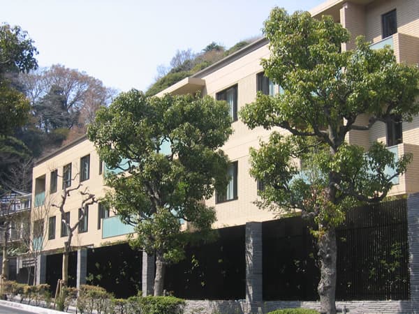 パークコート鎌倉 1