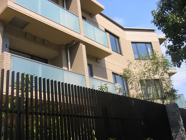 パークコート鎌倉 2