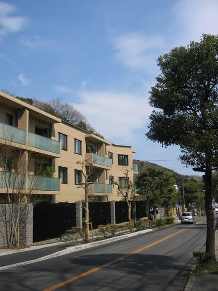 パークコート鎌倉 3