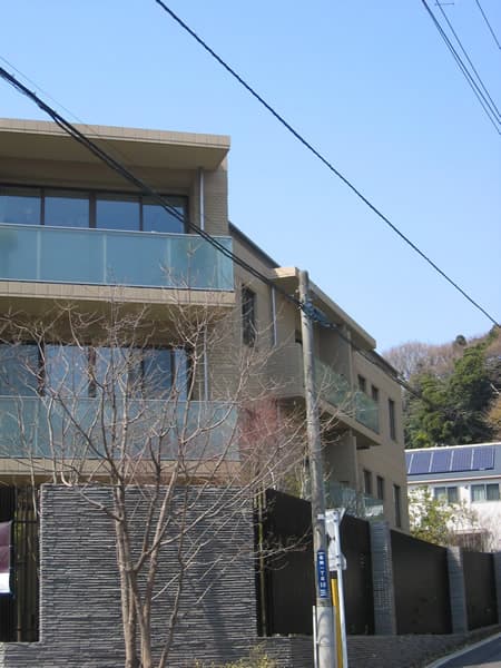 パークコート鎌倉 4