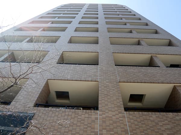 ミリオン大塚アヴィニティー 5