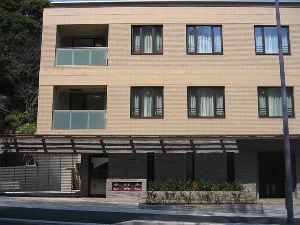 パークコート鎌倉 5