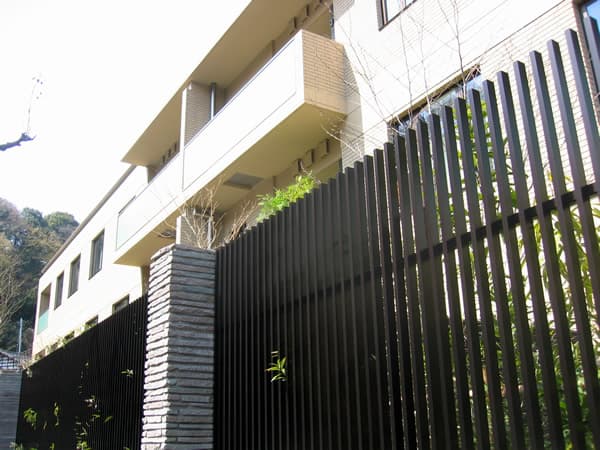 パークコート鎌倉 6