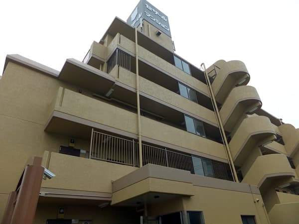 セザール南林間 2