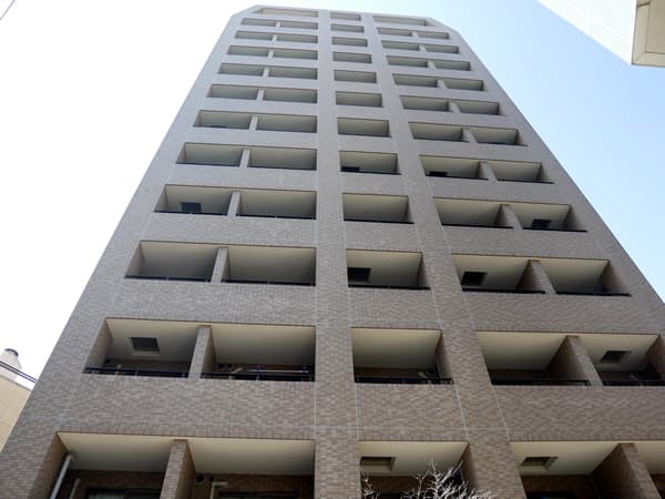 ミリオン大塚アヴィニティー 6