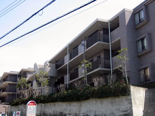 グレーシア鎌倉寺分 3