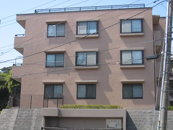 藤和シティホームズ鎌倉山崎 2