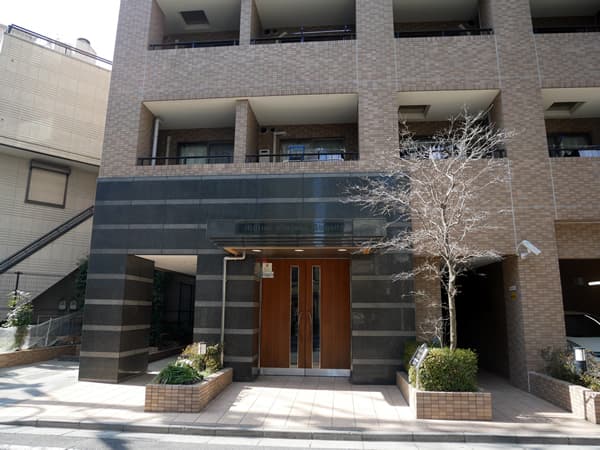 ミリオン大塚アヴィニティー 7