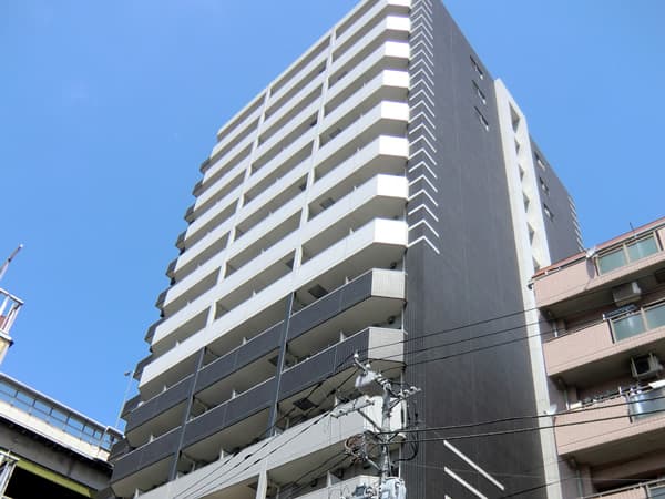 メインステージパーク大山 1