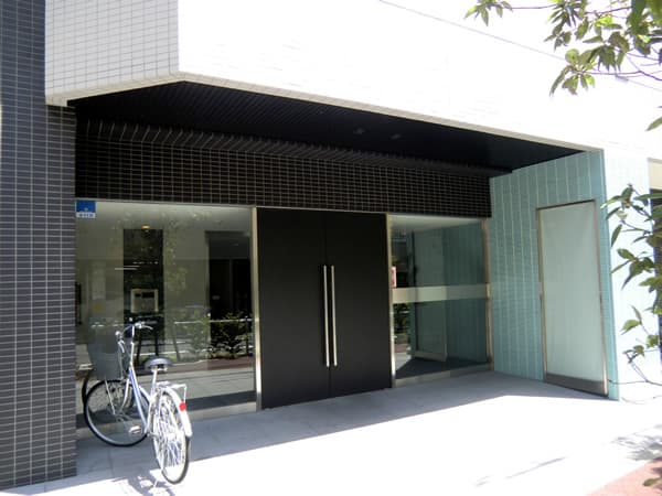 メインステージパーク大山 3