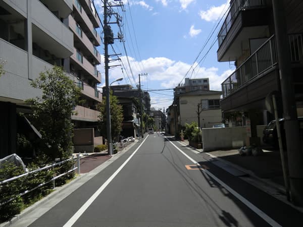 メインステージパーク大山 5