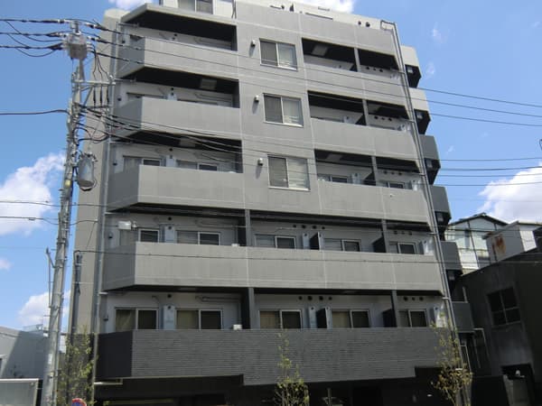 フェニックス板橋 1