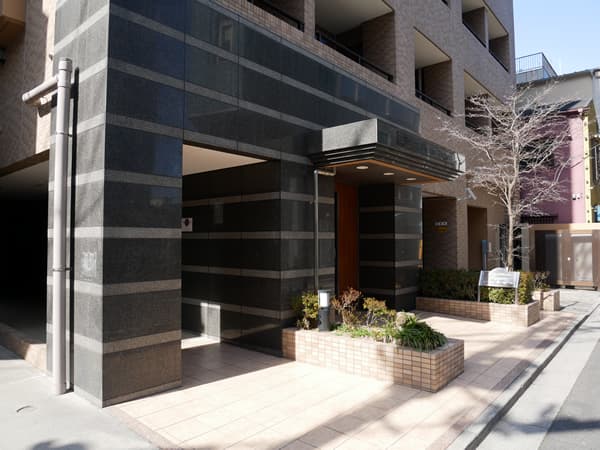 ミリオン大塚アヴィニティー 8