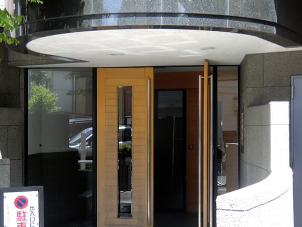 キャニオングランデ板橋3番館 2