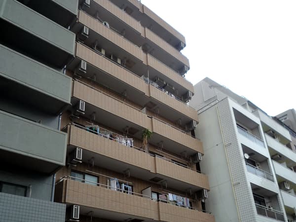 シャロン新板橋 2