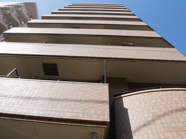 サンテミリオン大塚2番館 1