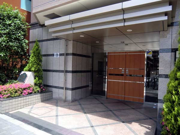 日神パレステージ新板橋 4