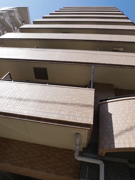 サンテミリオン大塚2番館 2