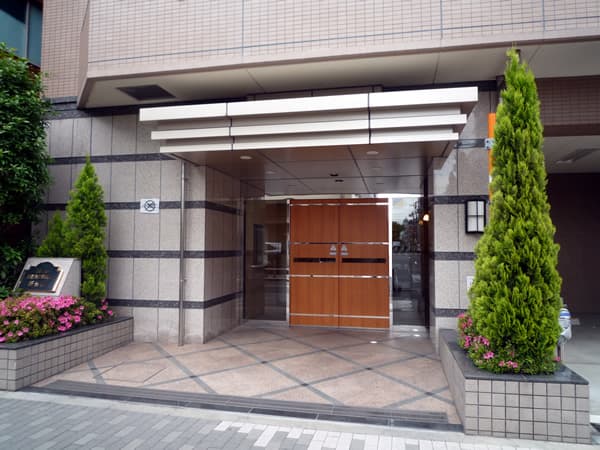 日神パレステージ新板橋 5