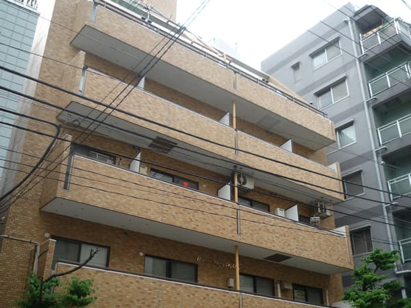 ライオンズマンション板橋第2 1