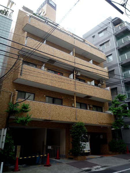 ライオンズマンション板橋第2 2