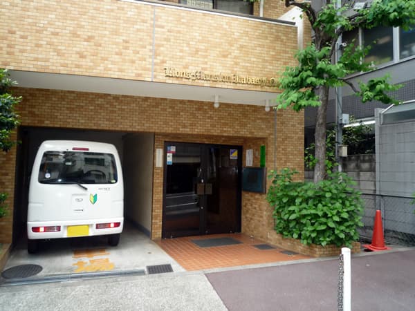 ライオンズマンション板橋第2 3