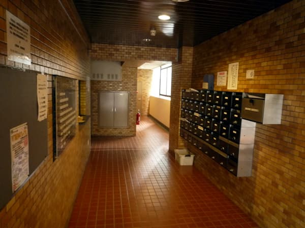 ライオンズマンション板橋第2 4