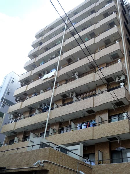 ライオンズマンション板橋第2 6