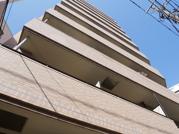 サンテミリオン大塚2番館 3