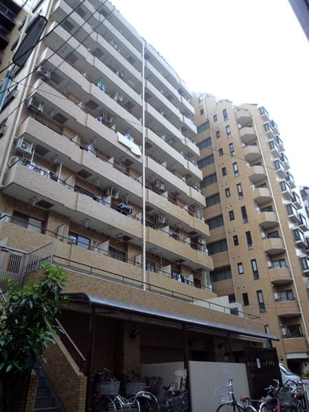 ライオンズマンション板橋第2 7