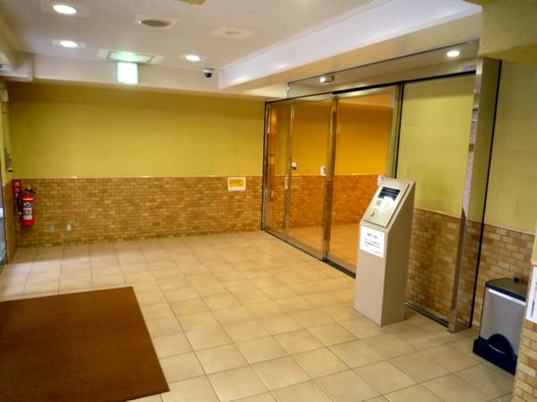 ライオンズマンション板橋第2 8