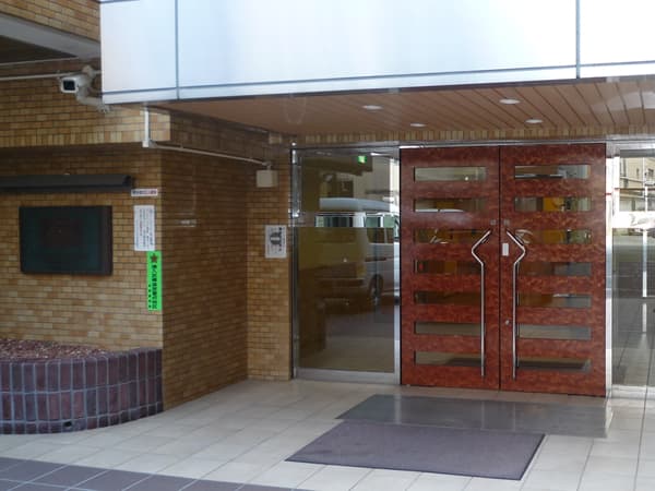 ライオンズマンション板橋第2 9