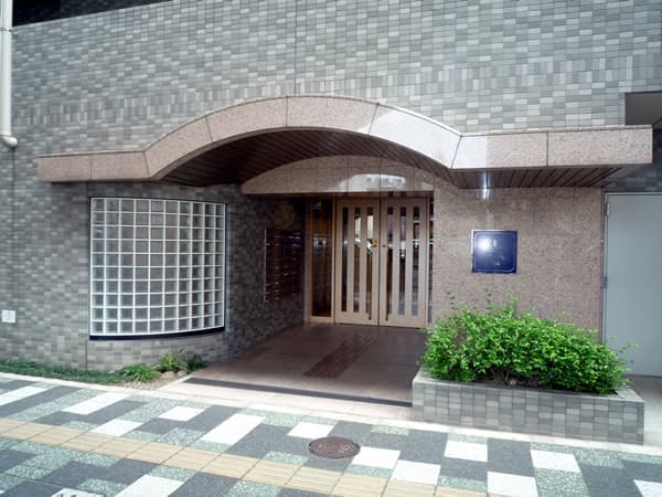 ユニーブル新板橋 4