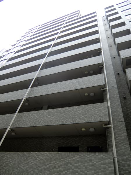 ユニーブル新板橋 5