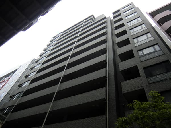 ユニーブル新板橋 6