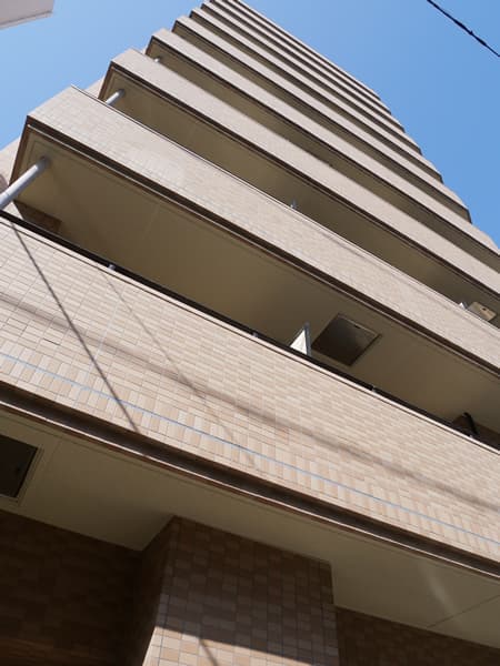 サンテミリオン大塚2番館 4