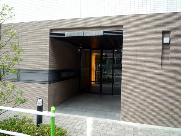 パークホームズ板橋ブロッサムアヴェニュー 4