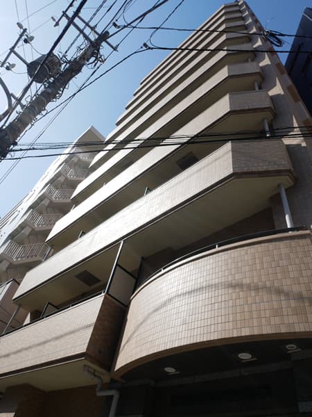 サンテミリオン大塚2番館 6