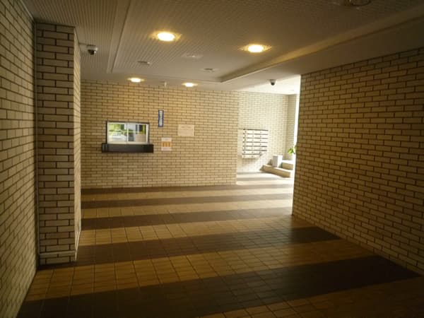 ダイアパレス新板橋 6