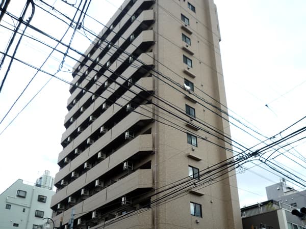 グローバン板橋 2